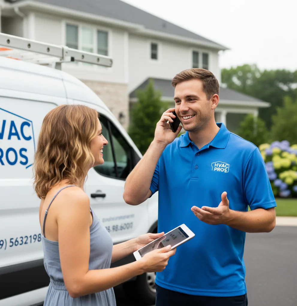 Cobra HVAC customer support in Wilkes-Barre